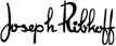 Joseph Ribkoff